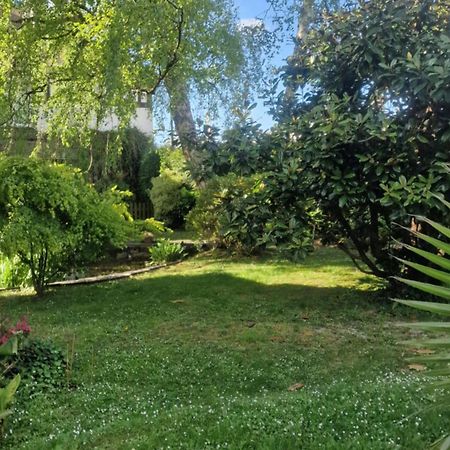 Le 45 Villa Isigny-sur-Mer Ngoại thất bức ảnh