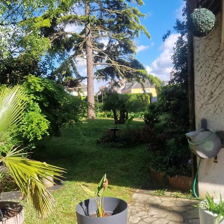 Le 45 Villa Isigny-sur-Mer Ngoại thất bức ảnh