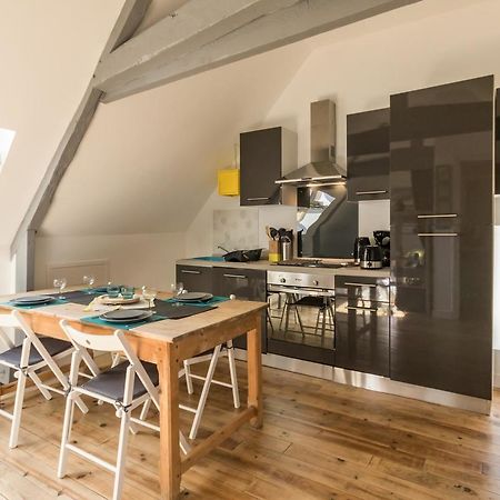 Le 45 Villa Isigny-sur-Mer Ngoại thất bức ảnh